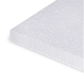 Пенопласт Ферозит 35 Lux 1000*500*40 мм