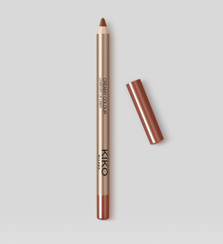 Карандаш для губ Kiko Milano Creamy Colour Comfort Lip Liner (22 Red Amber)