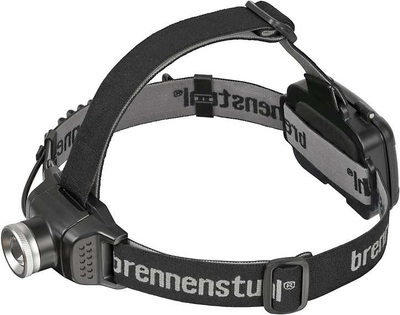 Ліхтар налобний Brennenstuhl LuxPremium LED KL 200F (4007123636761)