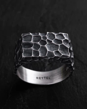 Серебряное кольцо KRATER Reytel 69041847 20