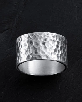 Серебряное кольцо INDEPENDENCE Reytel 1195616 21.5