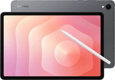 Планшет Samsung Galaxy Tab S11 5G 12/256GB Gray (SM-X736BZAPEUC)