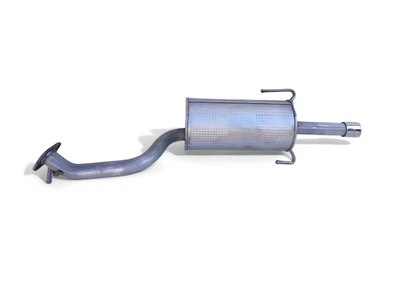 Глушитель Субару Легаси III / Аутбек (Subaru Legacy III / Outback) (46.07) Polmostrow