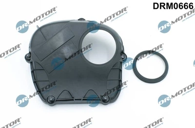 Кожух ременя ГРМ Dr.Motor (DRM0666)