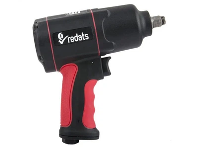 Пневматический ударный гайковерт REDATS P-120 1450 Нм 07-02-13