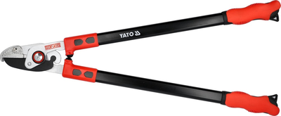 Sekator do konarów YATO kowadełkowy 700 mm (YT-8834)