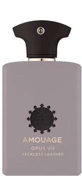 Парфумована вода унісекс Amouage Opus VII Reckless Leather 100 мл (701666410522)