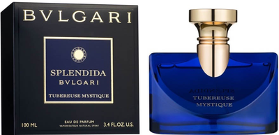 Парфумована вода для жінок Bvlgari Splendida Tubereuse Mystique 100 мл (783320409592)