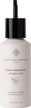 Wkład wymienny Woda perfumowana unisex Essential Parfums Rose magnetic 150 ml (3770010614678)