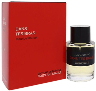 Парфумована вода унісекс Frederic Malle Dans Tes Bras 100 мл (3700135002470)