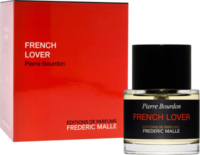 Парфумована вода унісекс Frederic Malle French Lover 50 мл (3700135003699)