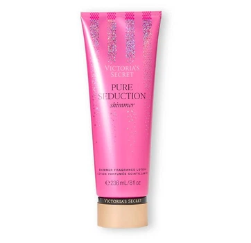 Лосьйон Pure Seduction Shimmer Victoria's Secret c шиммером