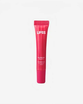 Блеск для губ Lipss Raspberry Gelato 9мл
