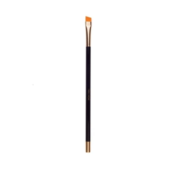 Кисть для окрашивания бровей NIKK MOLE 16