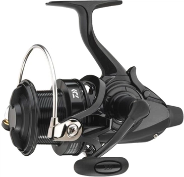 Котушка карпова Daiwa Emblem BR 25 A (10928-025)