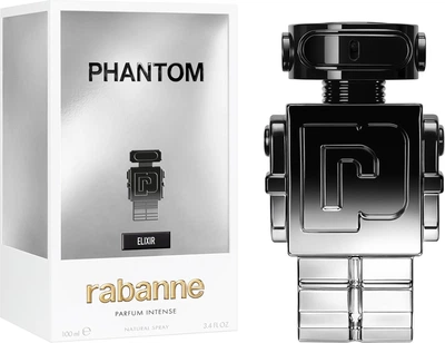 Духи для мужчин Paco Rabanne Phantom Elixir 100 мл (3349668644049)