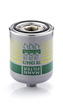 Фільтр вологовідділювача (MF TB1394/3X)