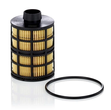 Фільтр паливний Mann Filter PU723X