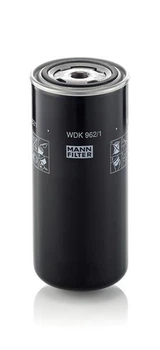 Фільтр паливний Mann Filter WDK962/1