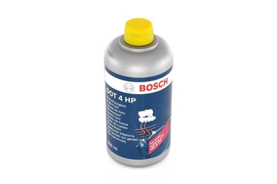 Гальмівна рідина Bosch 1 987 479 112 DOT-4 HP 500мл