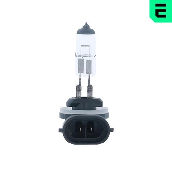 Автомобільна галогенна лампа H27W/2, 27 Вт, 12 V, Era E104SD-1C, 1 шт