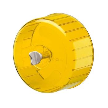 Пластикове колесо для хом'яків Ø 14,5 x 9,8 cm FPI 4602 (A-037769)