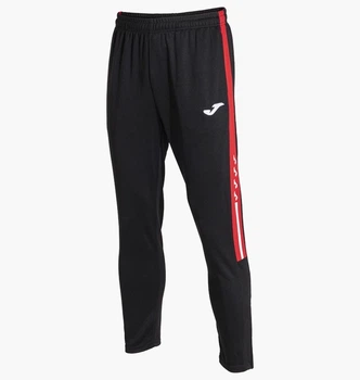 Штаны Joma Olimpiada Black 103741.106 3XS