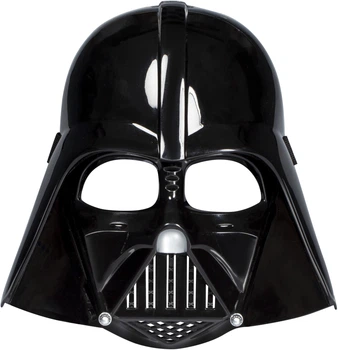 Maska karnawałowa dla dzieci Hasbro Gwiezdne wojny Darth Vader (G0756_G1430)