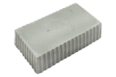 Паста ГОИ PLM 100г x F150 серая Start грубая (П-PP-20300)