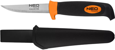 Nóż NEO Tools Finka 22 cm 63-175 (5907558440713)