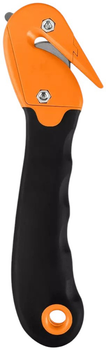 Ніж для плівки та скотчу NEO Tools 63-018 (5907558499766)