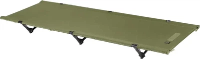 Раскладушка Helinox Tactical Cot Convertible Olive