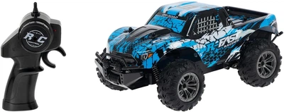 Машинка OTAMANKO Швидкісний всюдихід OFF-ROAD RACER Синій