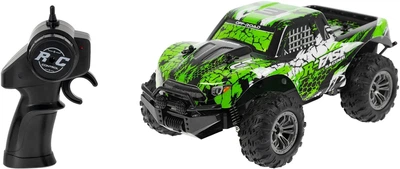 Машинка OTAMANKO Швидкісний всюдихід OFF-ROAD RACER Зелений