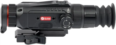 Прицел GUIDE TR212 Gen2