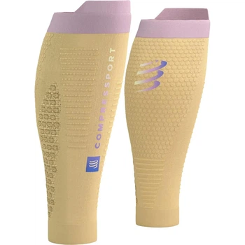 Гетри компресійні Compressport R2 3.0, Impala/Roseate, T1