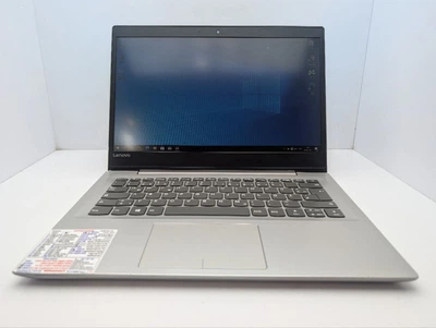 Ноутбук Lenovo ideaPad 320S/Intel Pentium /8GB-DDR4/HDD-1000Gb/Intel HD Graphics/14" HD LED Б/В