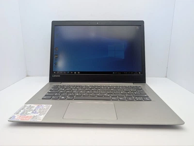 Ноутбук Lenovo ideaPad S130/Intel Pentium 4 ядра /4GB-DDR4/SSD-128Gb/Intel HD Graphics/14" HD LED Б/В