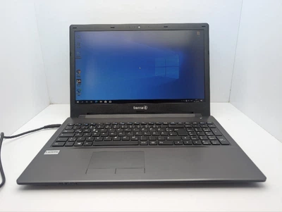 Ноутбук Terra Mobile 1513A/ intel Pentium 4 ядра/8GB-DDR3/120GB-SSD/Intel HD Graphics/15.6" HD LED Б/В