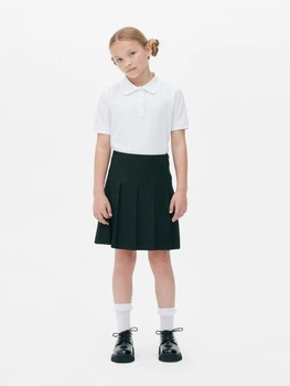 Спідниця Primark чорний LUALP527 166