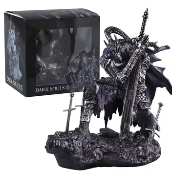 Фігурка лицаря Dark Souls Арторіас