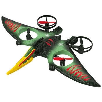Літак на радіокеруванні SCHE L0713 Pterosaur Green (79456)