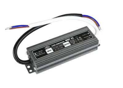 Блок питания PROFESSIONAL DC12 45W WBP-45-12 3.7A IP67