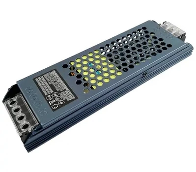 Блок питания для LED 24V-8.33A-200W IP20 MTK