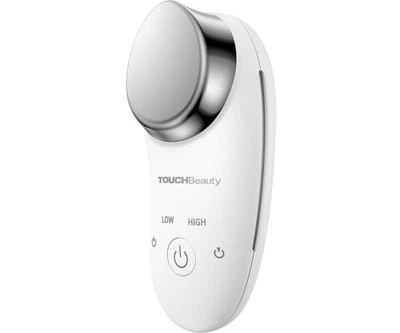 Массажер для лица с ионным эффектом и вибрациями TOUCHBeauty TB-1681