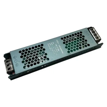 Блок питания BIOM PROFESSIONAL DC12 300W BPX-12-300 25А алюминиевый 12V IP20
