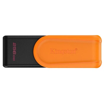 Флеш-накопитель Kingston DT Exodia S 256GB USB 3.2 Type-A Gen1