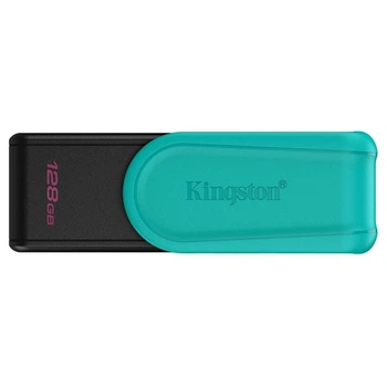 Флеш-накопитель Kingston DT Exodia S 128GB USB 3.2 Type-A Gen1
