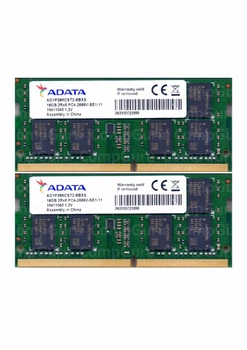 Оперативная память DDR4 SDRAM ADATA - купить в Киеве: цена, отзывы