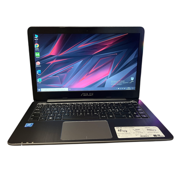Ноутбук Asus E403N 14" N4200/4GB/128EMMC/HD505 Б/В